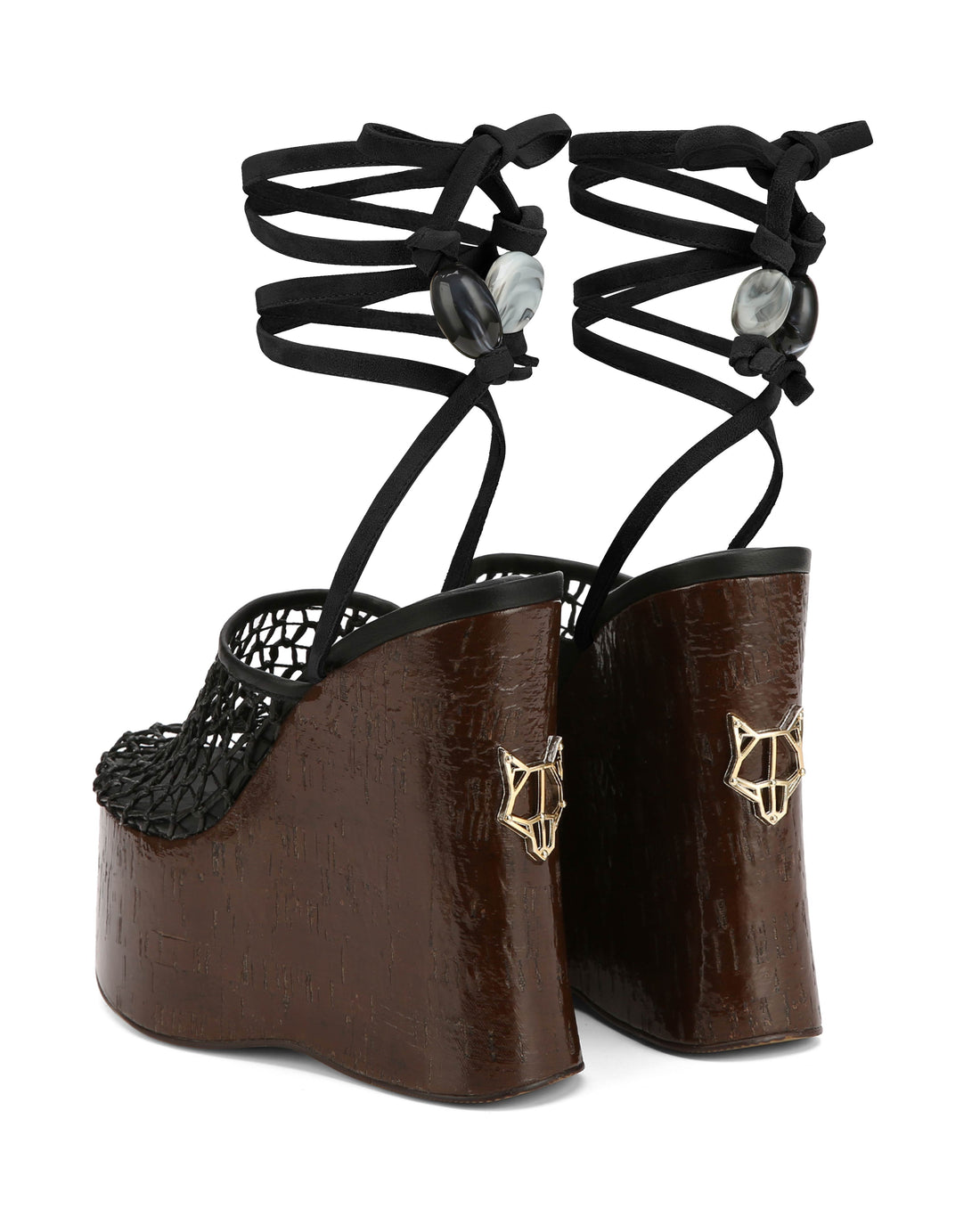 Iris Black
