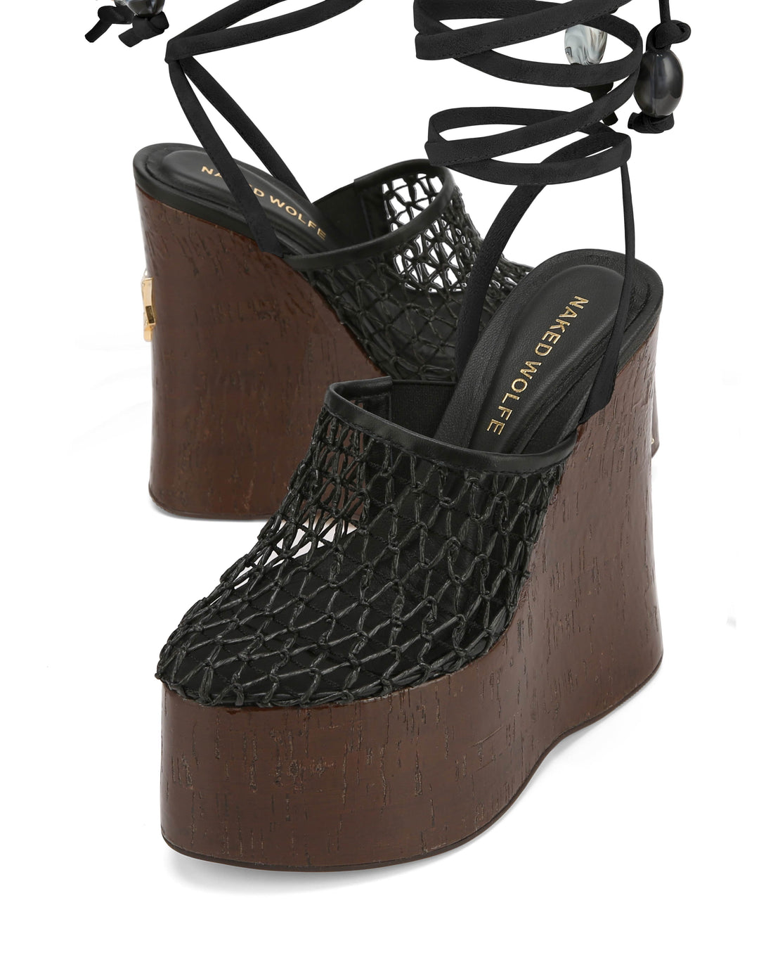 Iris Black