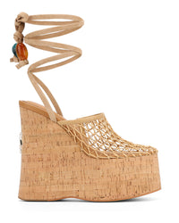 Iris Camel