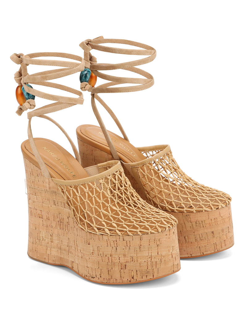 Iris Camel