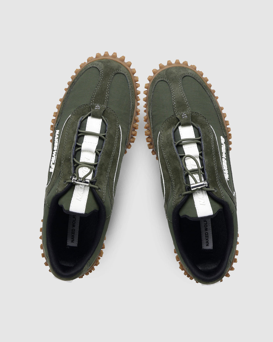 Island Khaki Ripstop