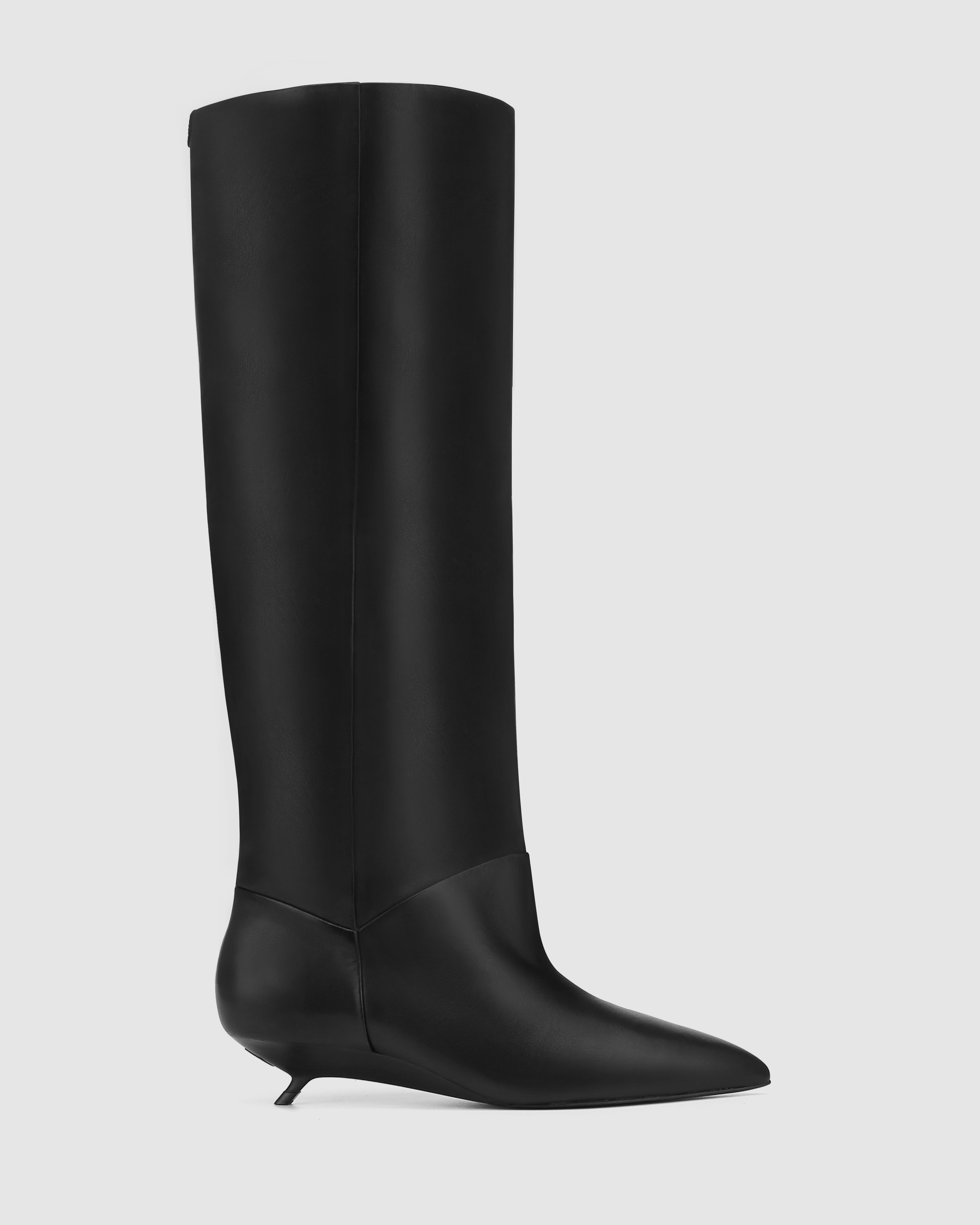 Keria Nappa Prince Leather
