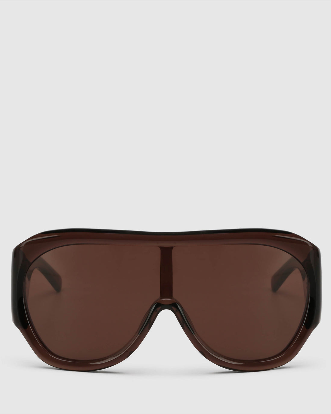 Kim Brown Sunglasses