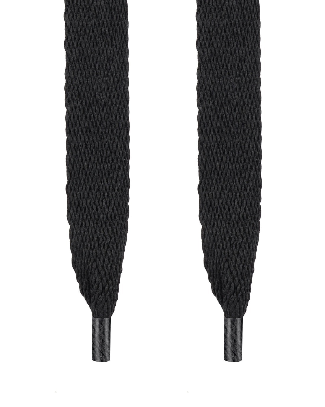 Kosa Laces Solid Black