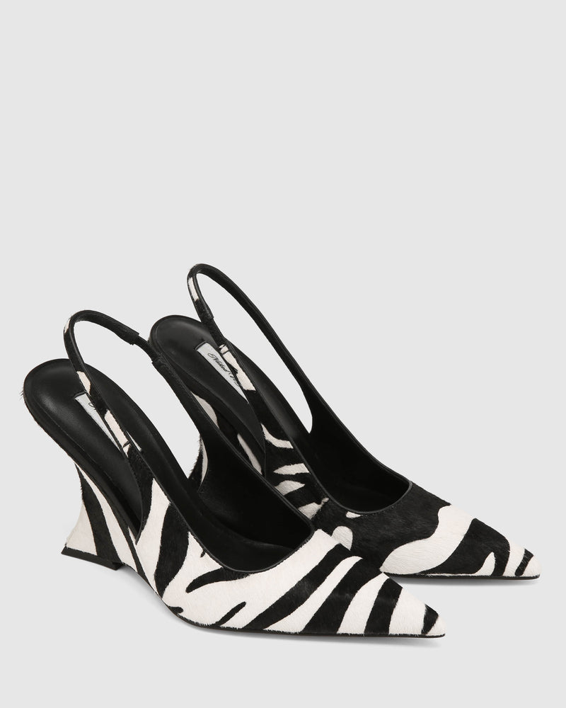 Laguna Zebra Pony