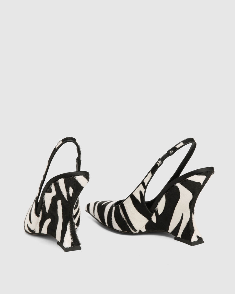 Laguna Zebra Pony