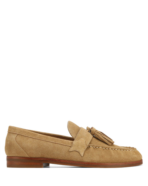 ■Nacked Wolfe■Tulip Brown Suede★送料関税込み★完売前に！ Tulip Brown Suede