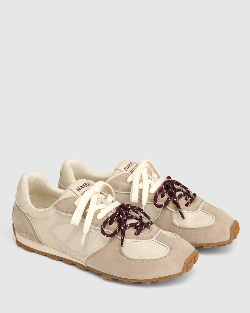 Lightning Beige Nylon