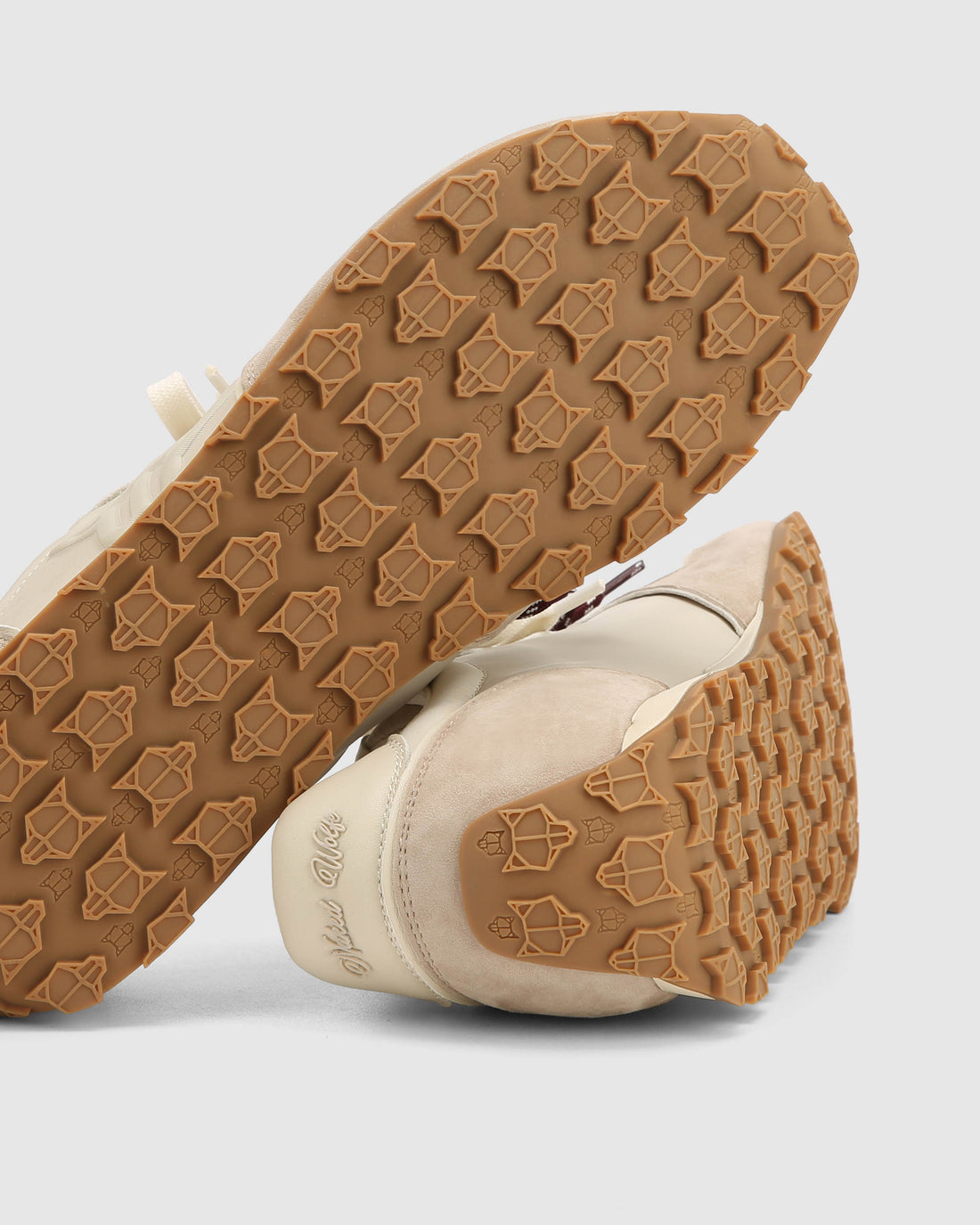 Lightning Beige Nylon