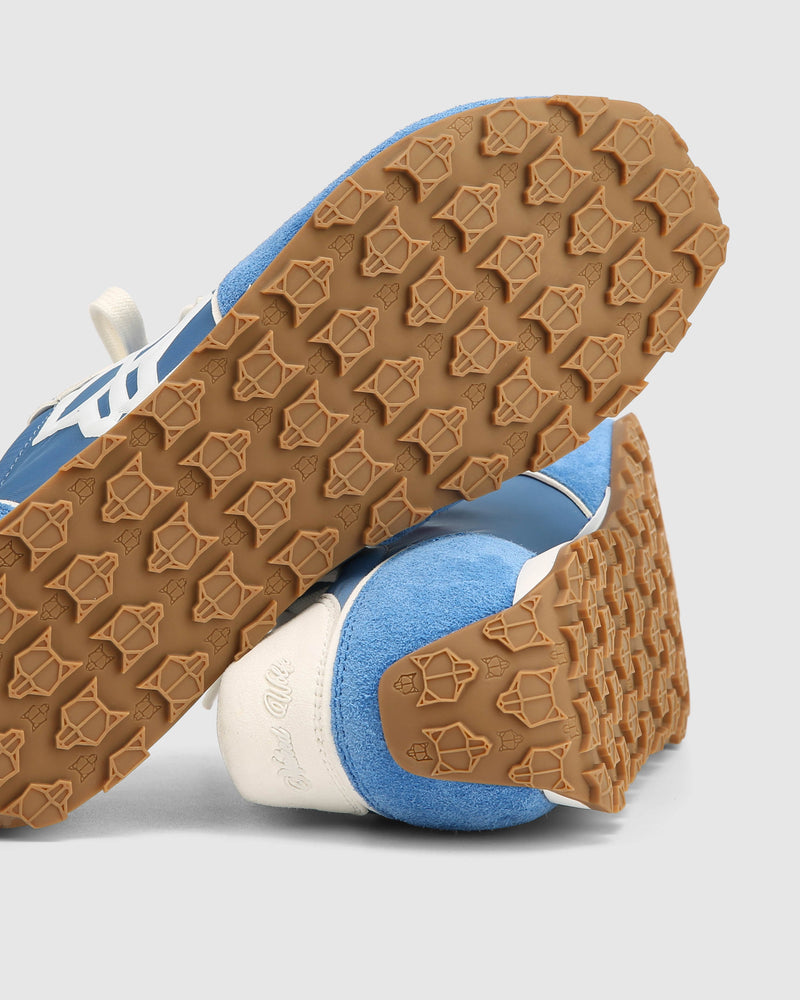 Lightning Blue Nylon