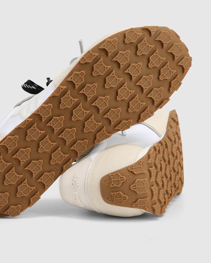 Lightning White Nylon