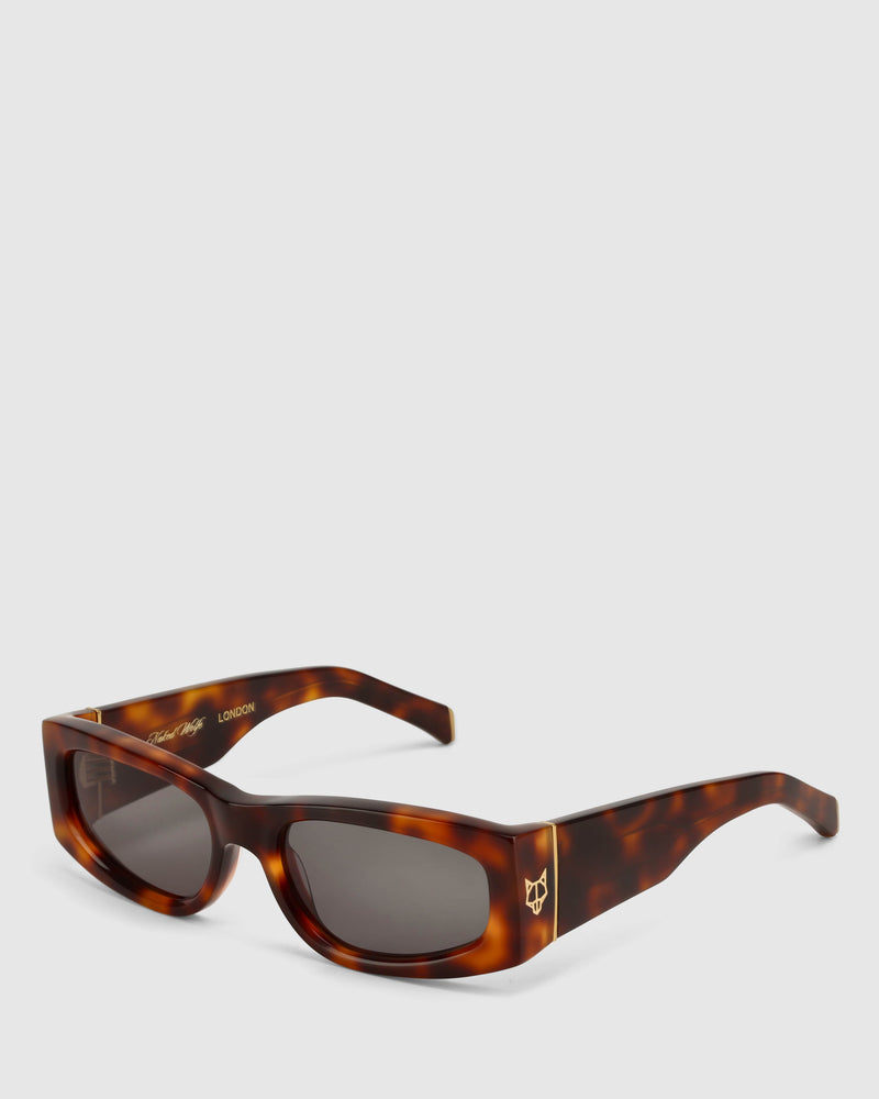 London Havana Sunglasses