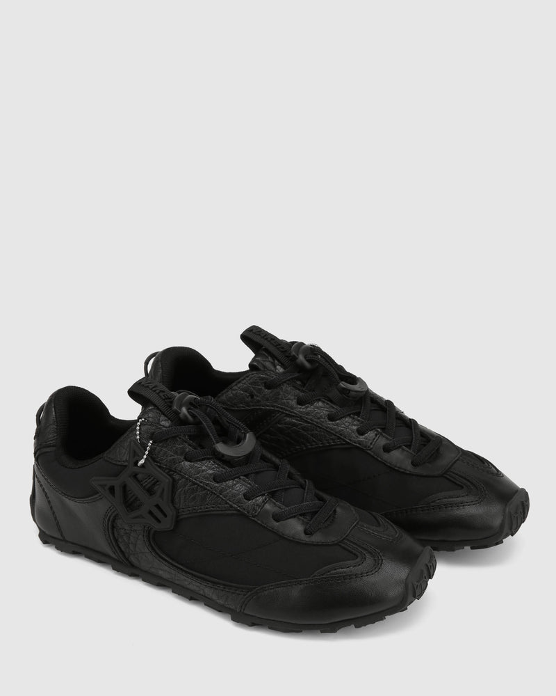 Luxury Black