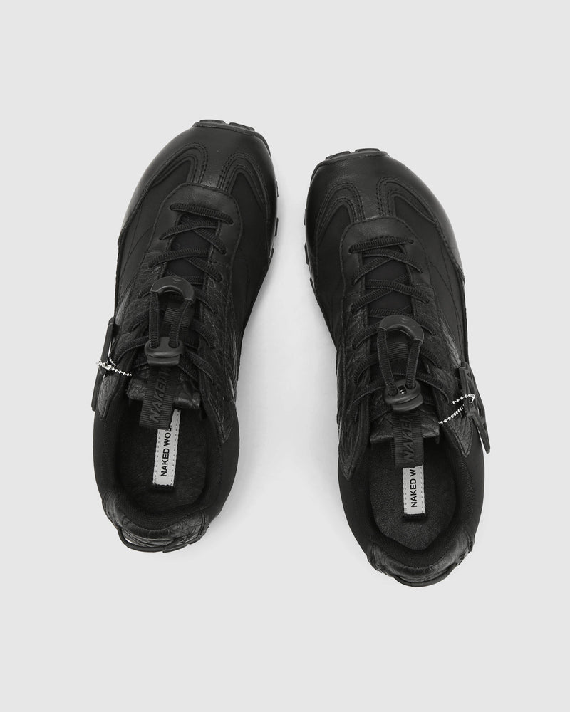 Luxury Black