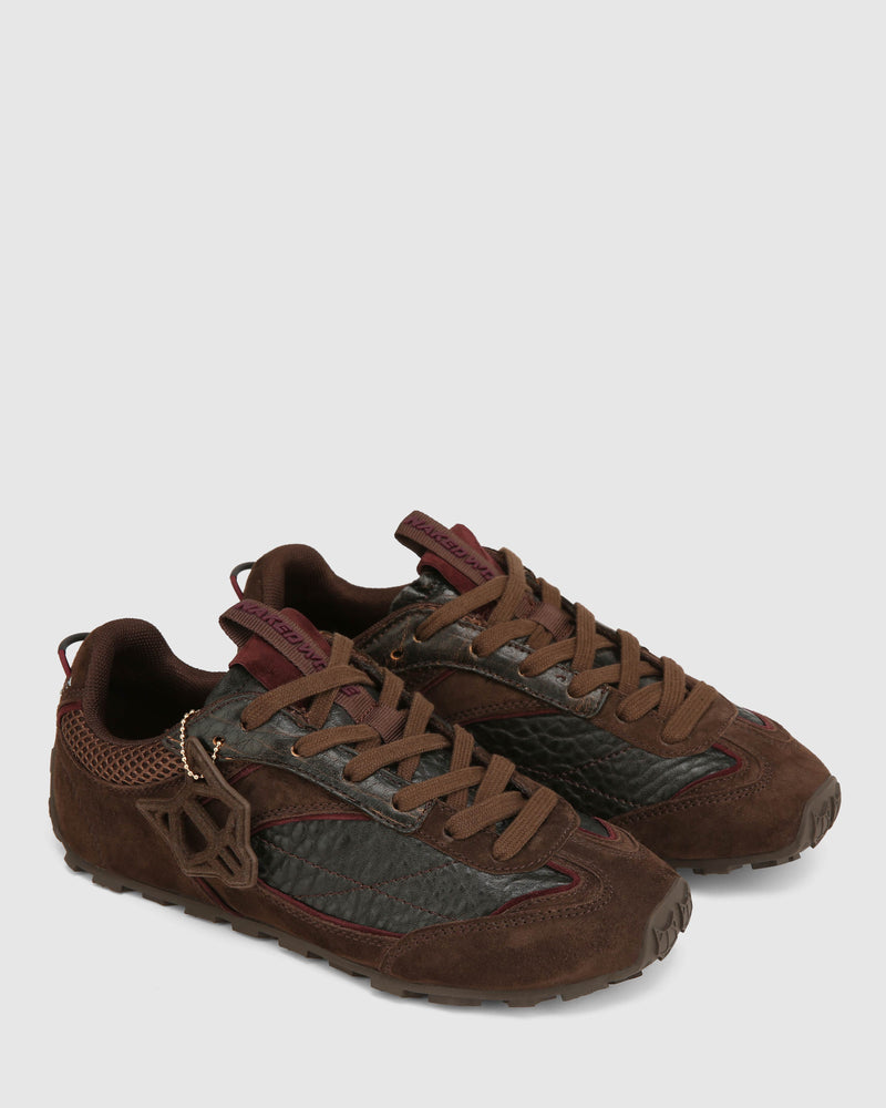 Luxury Brown