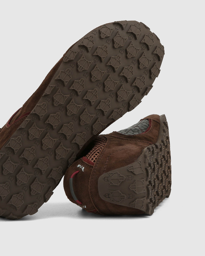 Luxury Brown