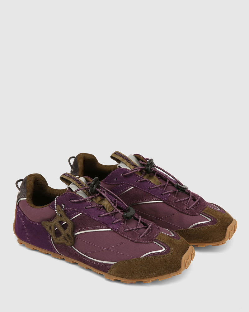 Luxury Purple