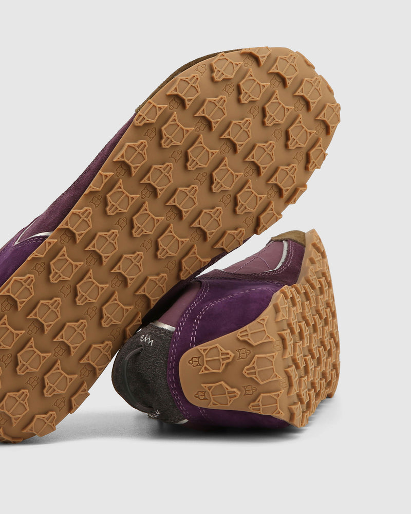 Luxury Purple