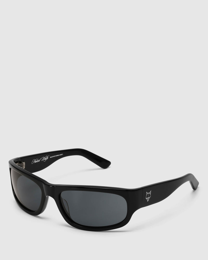 Maldives Black