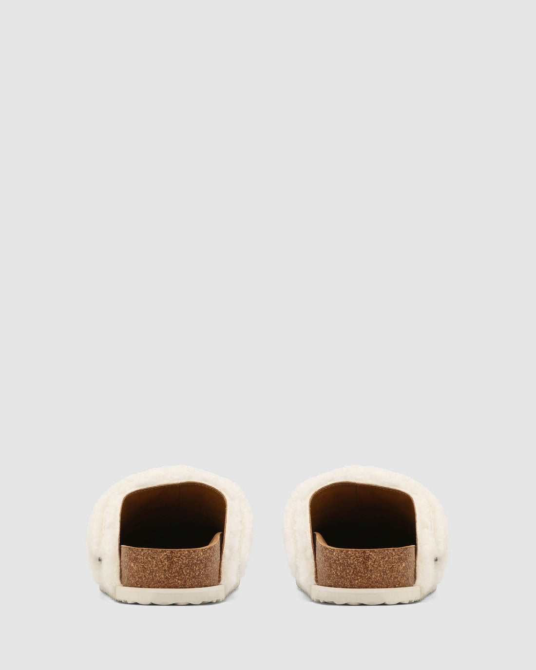 Malta Creme Shearling