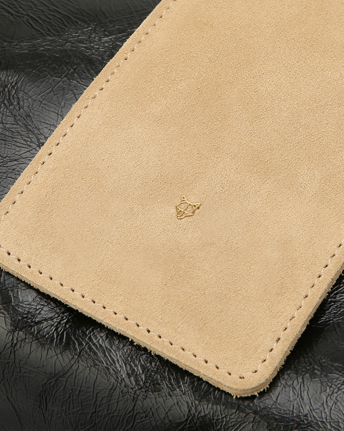 Manhattan Black Athena Leather