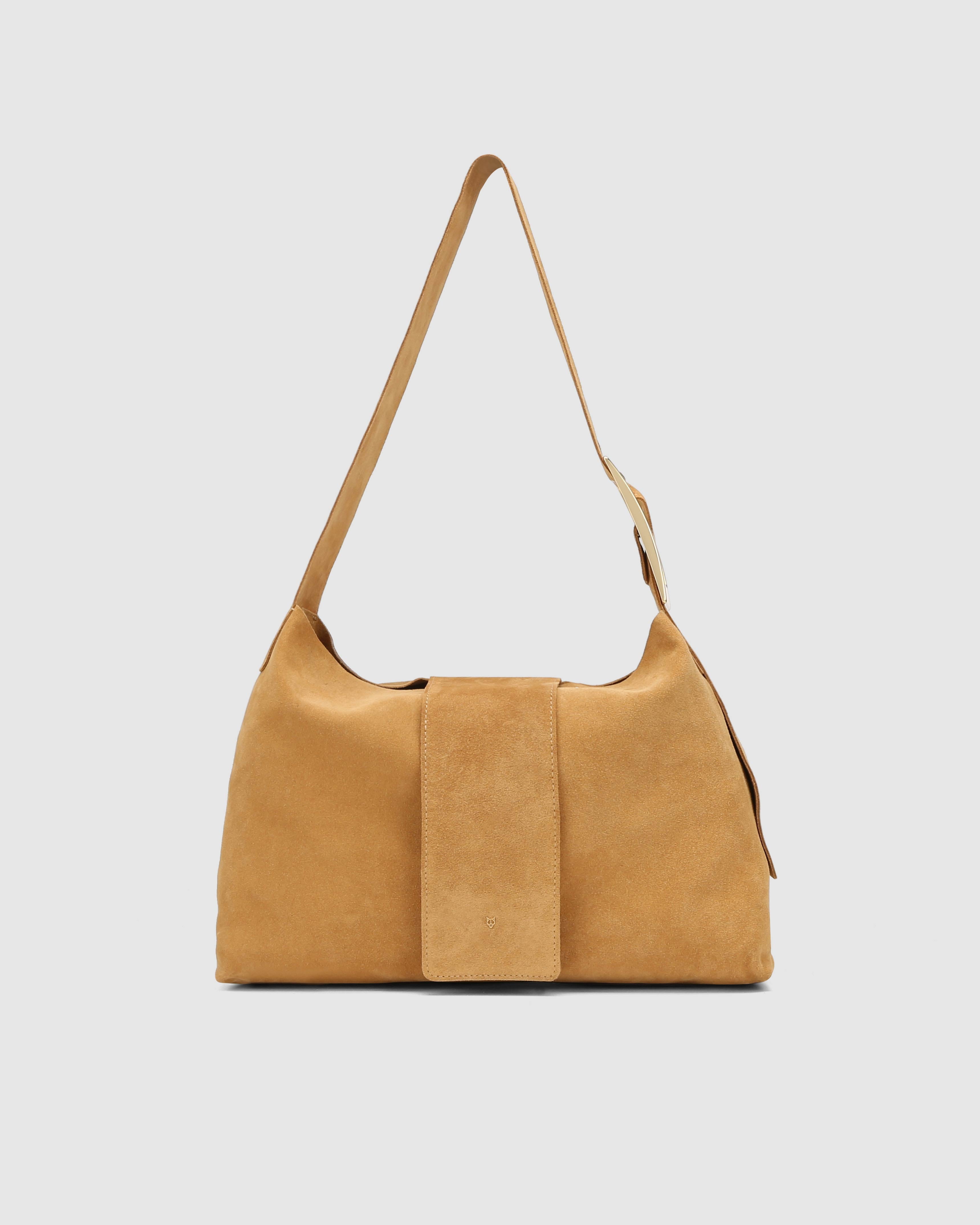 Manhattan Suede