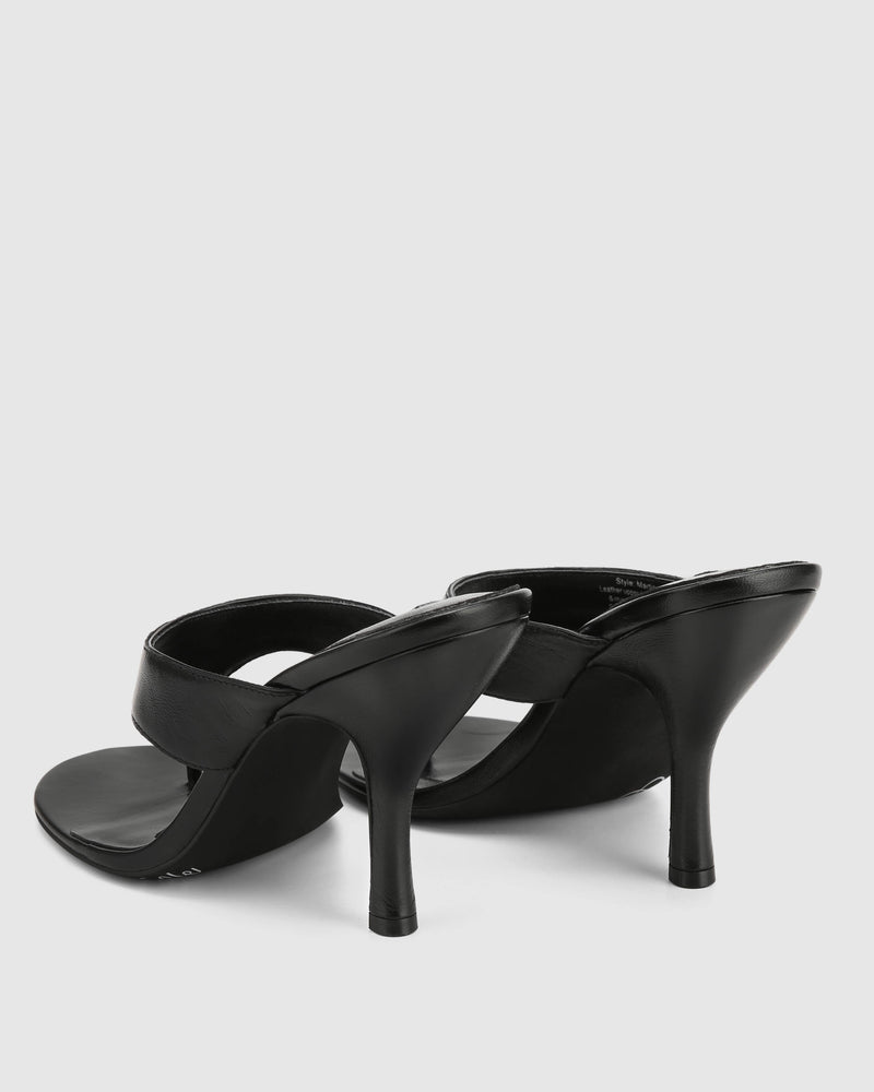 Martine Black Columbus