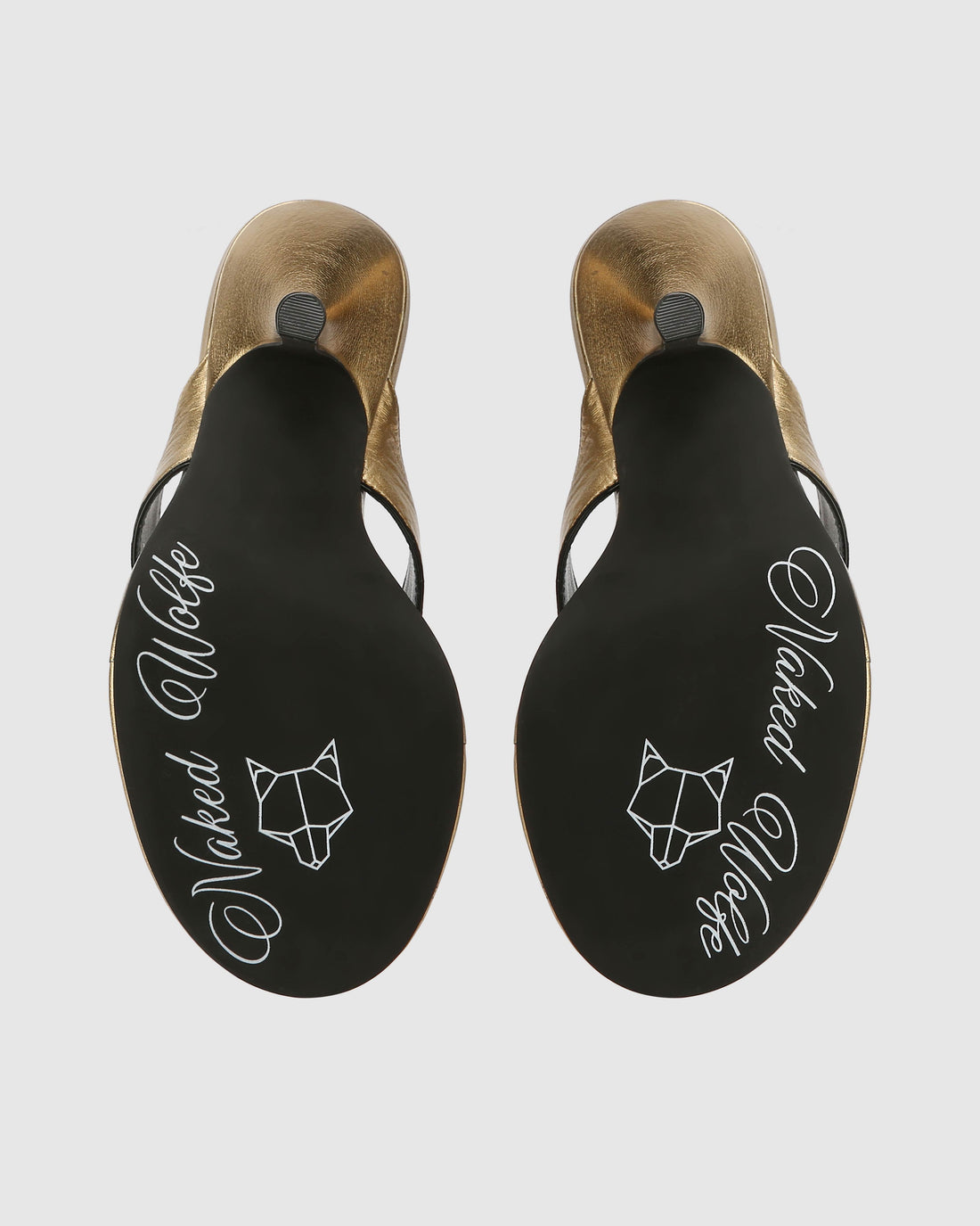 Martine Bronze Leather