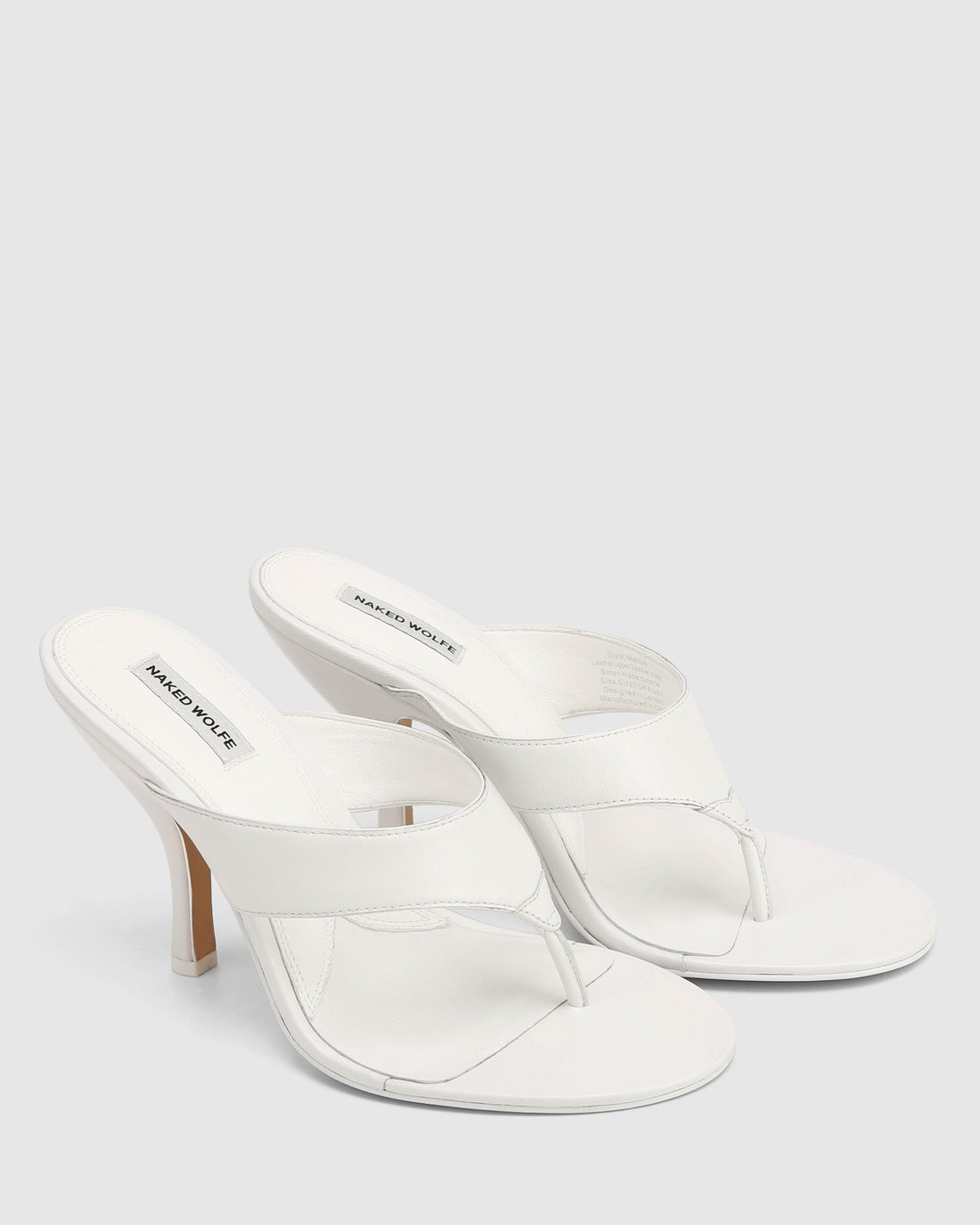 Martine White Columbus