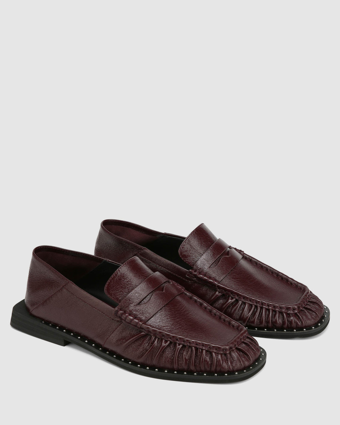 Matrix Burgundy Columbus