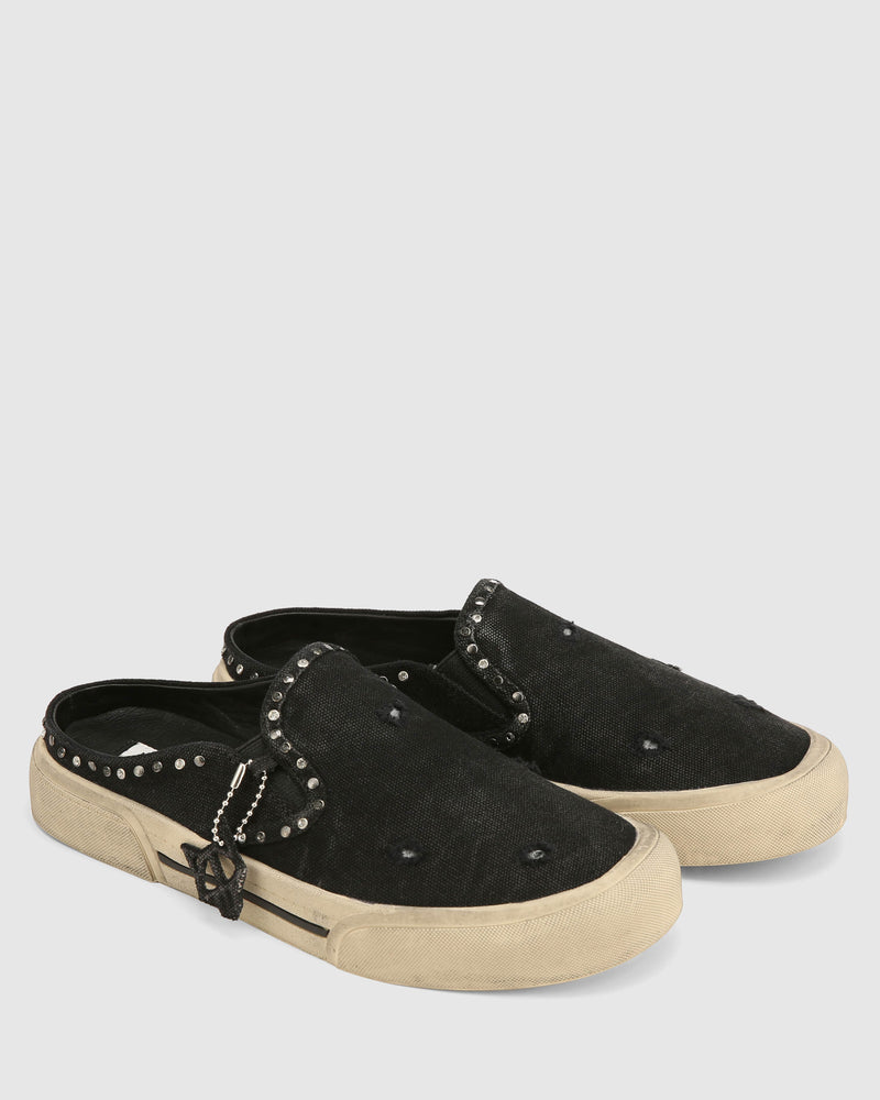 Military Black