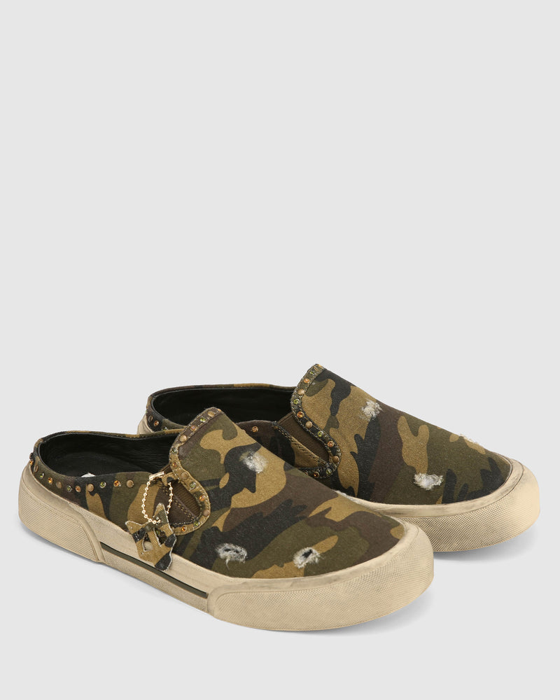 Military Camo