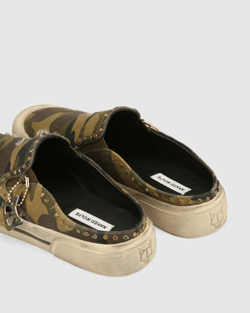 Military Camo