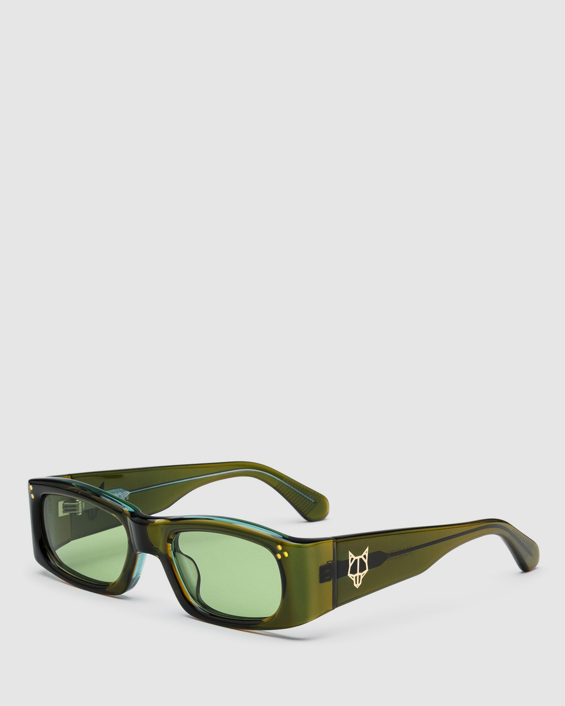 Motor Forrest Sunglasses