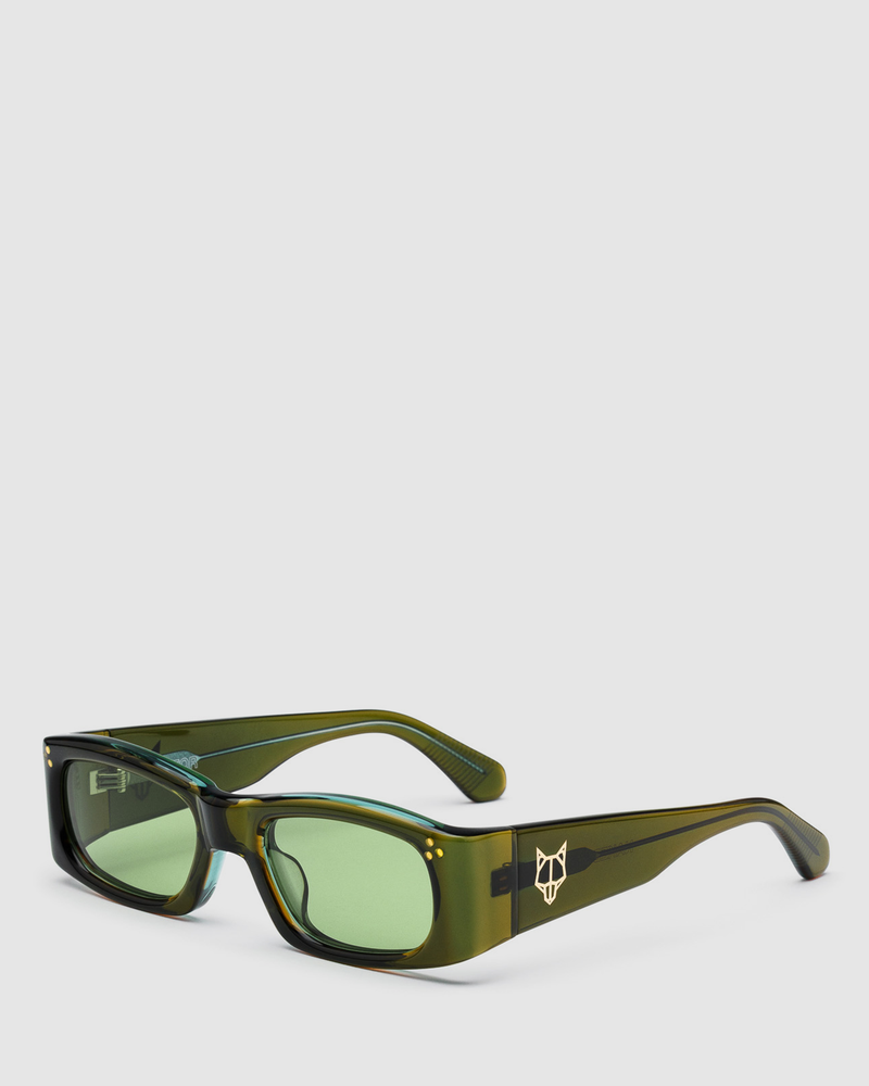 Motor Forrest Sunglasses
