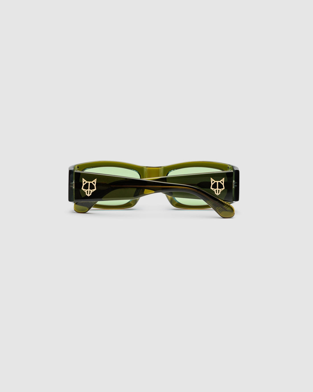 Motor Forrest Sunglasses