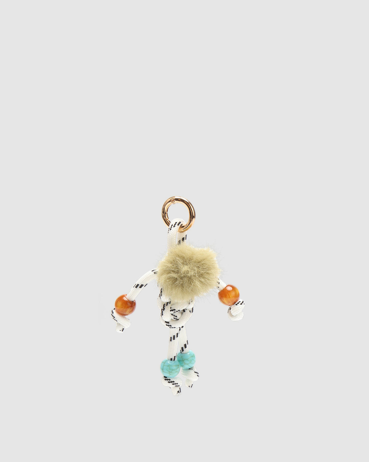 Mr Lace Charm