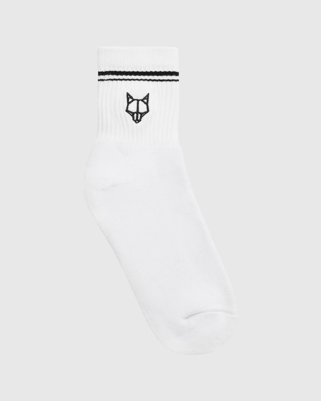 1 Pack Women’s Ankle Sock White