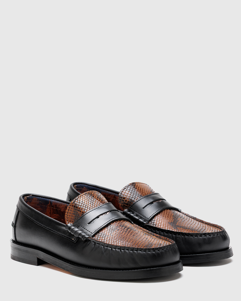 Riviera Brown Snake