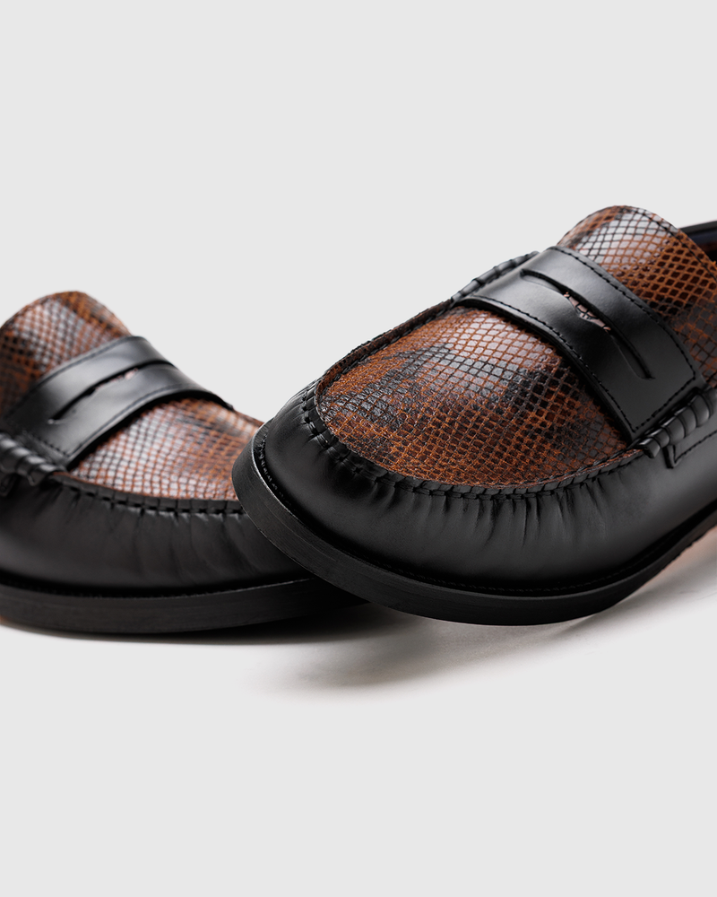 Riviera Brown Snake