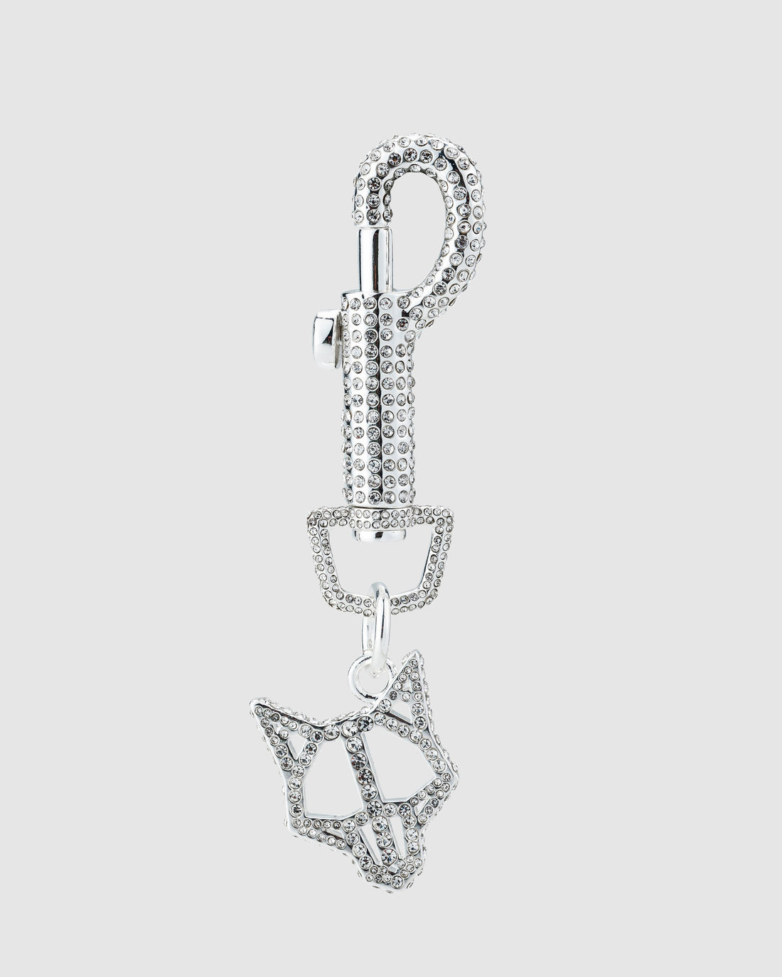 Naked Wolfe Dog Clip