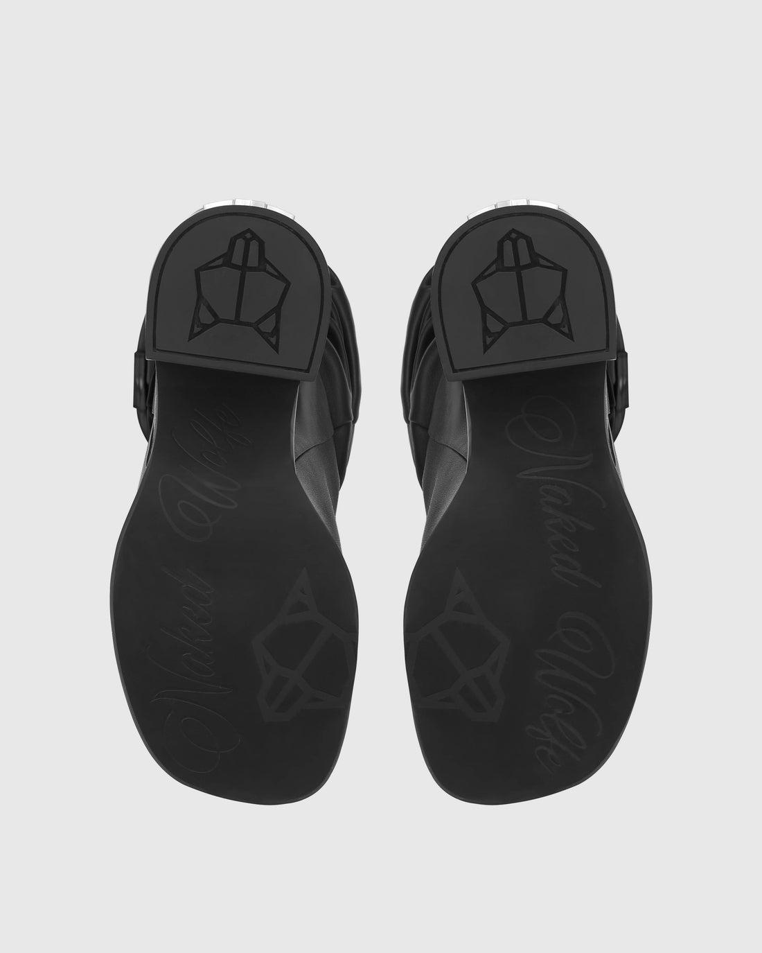 Nature Nappa Prince Leather Black