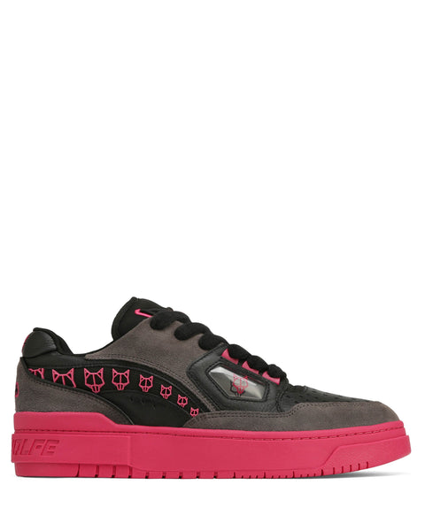 【NAKED WOLFE】ゼナ カフ NW-00-BLACK-PINK-01-1_grande.