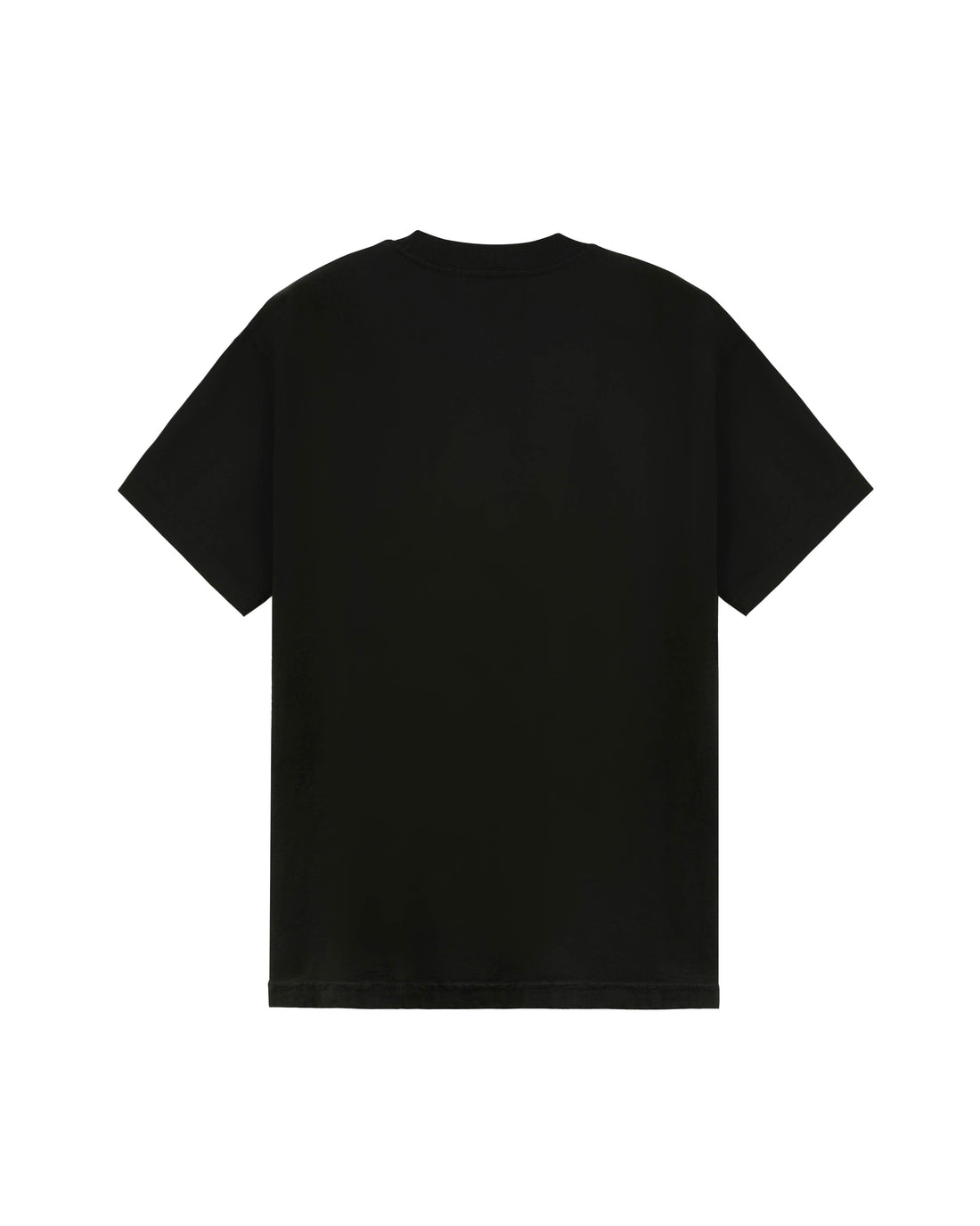 I Love Naked Wolfe T-Shirt Black