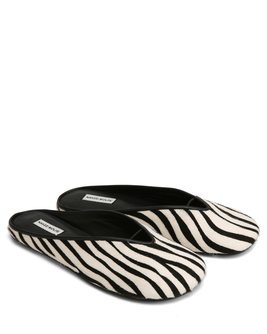 Pippa Zebra Pony
