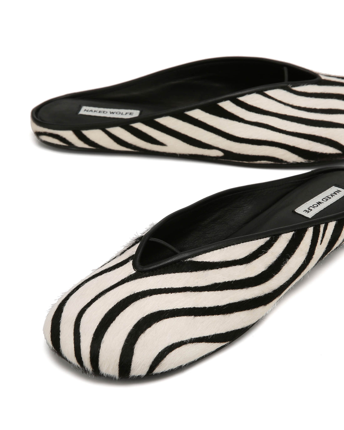 Pippa Zebra Pony