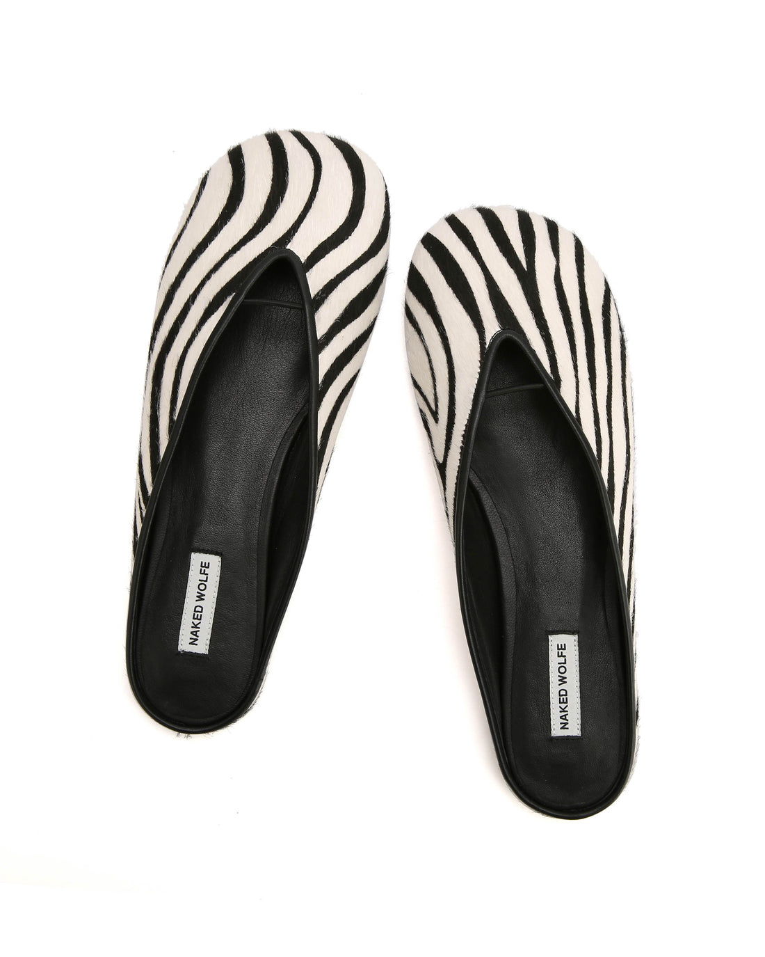 Pippa Zebra Pony
