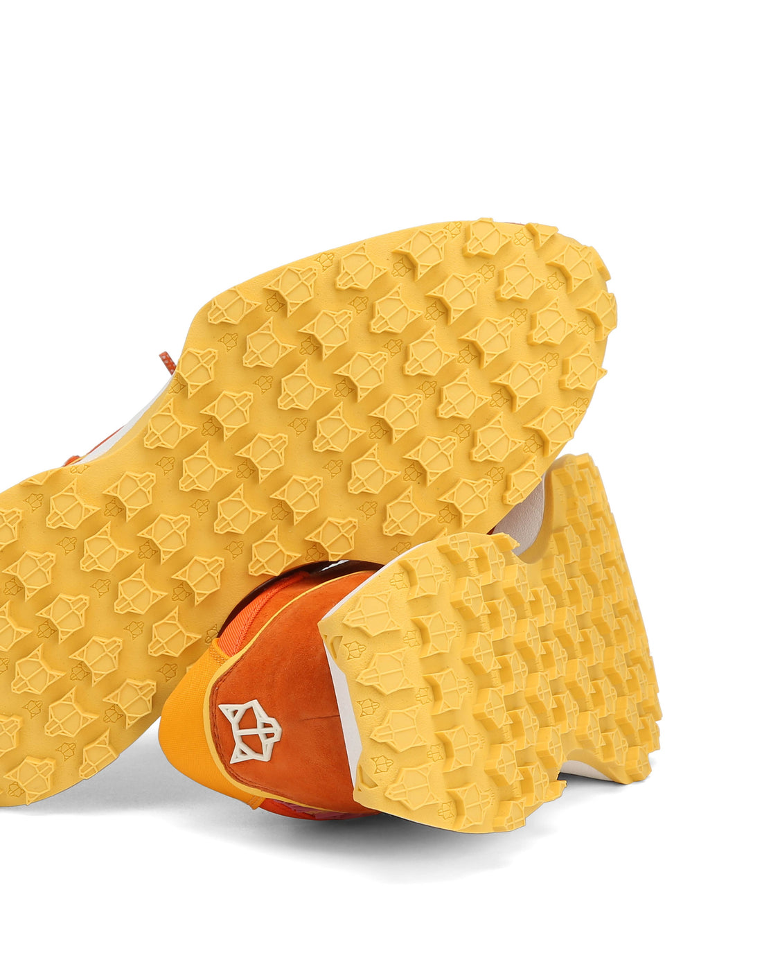 Porter Nylon & Mesh Sunset