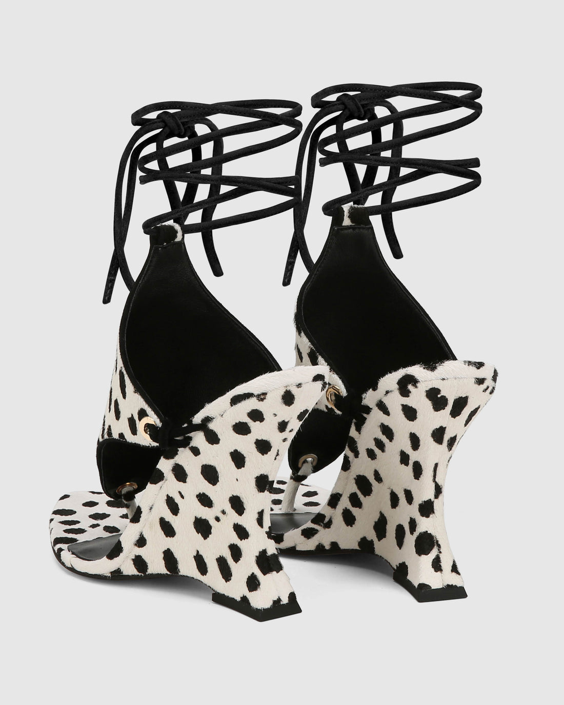 Rampage Dalmation Pony