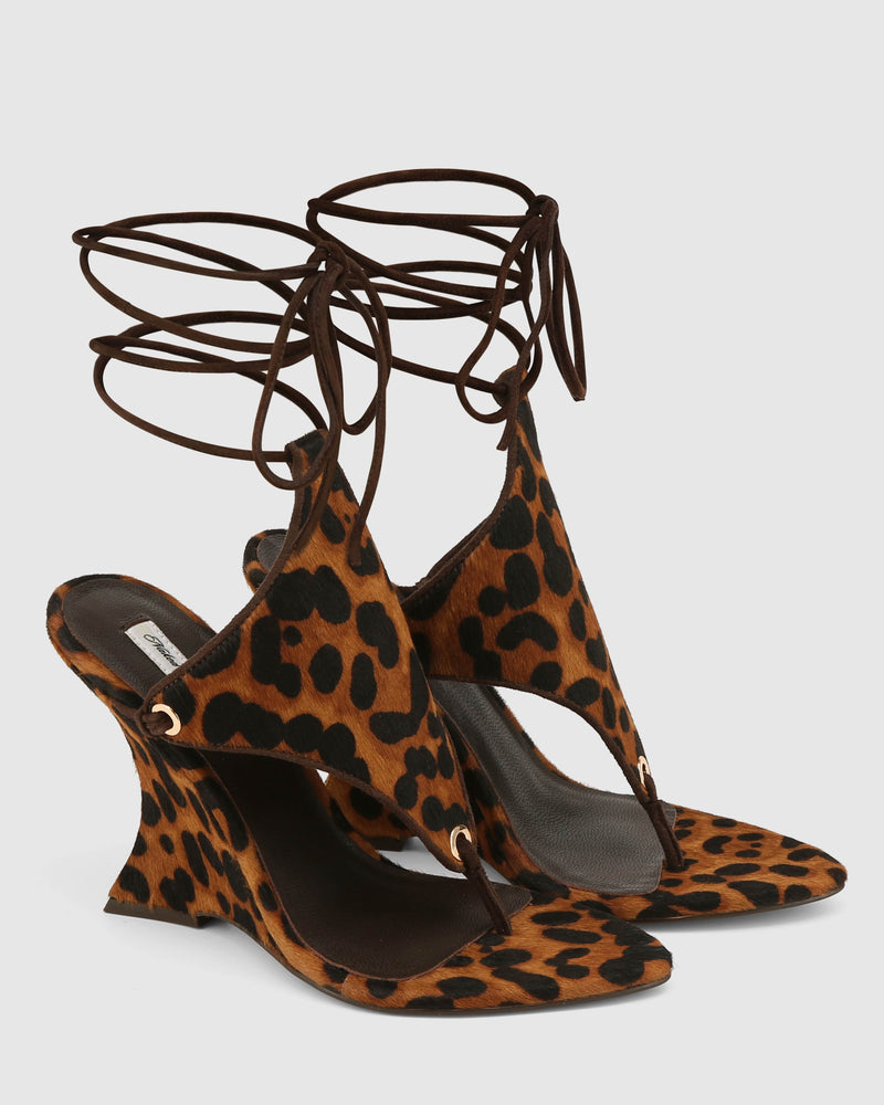 Rampage Leopard